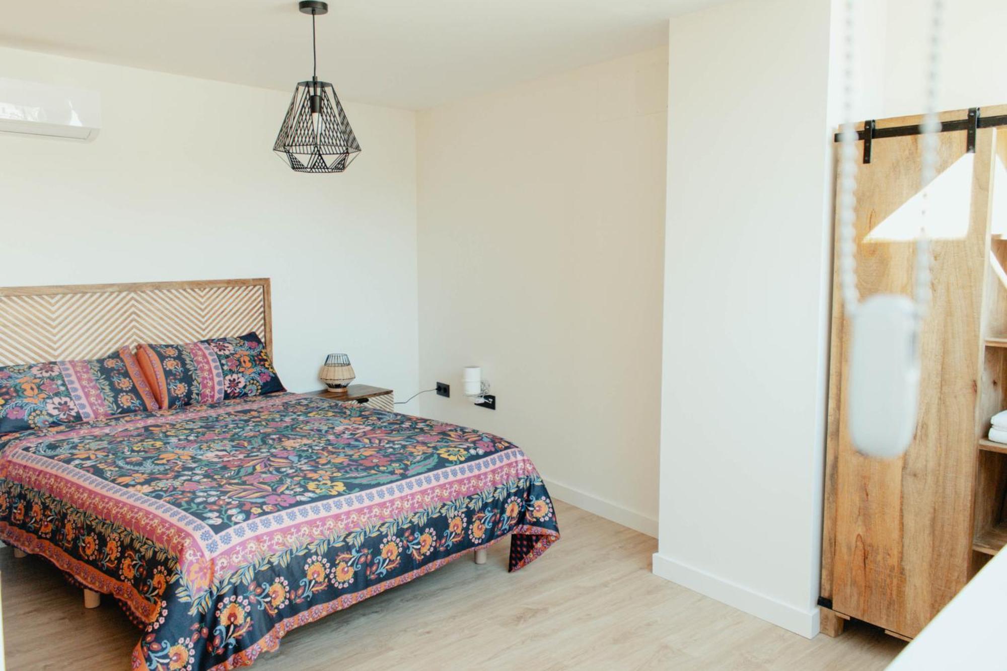 Berenguela Penthouse Apartment Seville Exterior photo