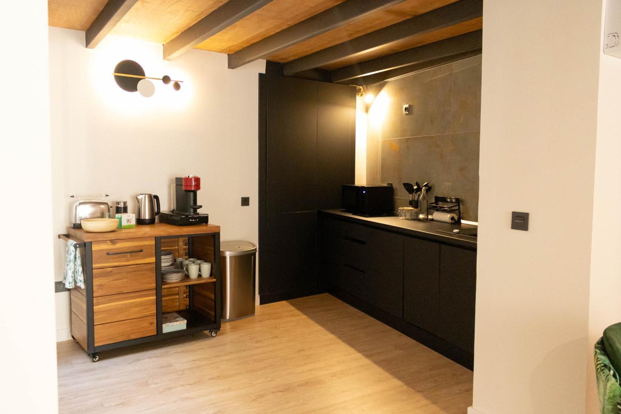 Berenguela Penthouse Apartment Seville Exterior photo