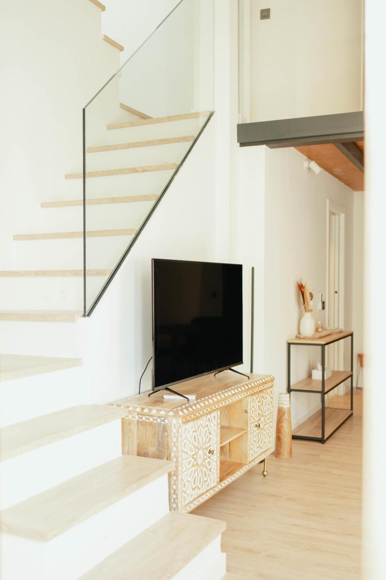 Berenguela Penthouse Apartment Seville Exterior photo