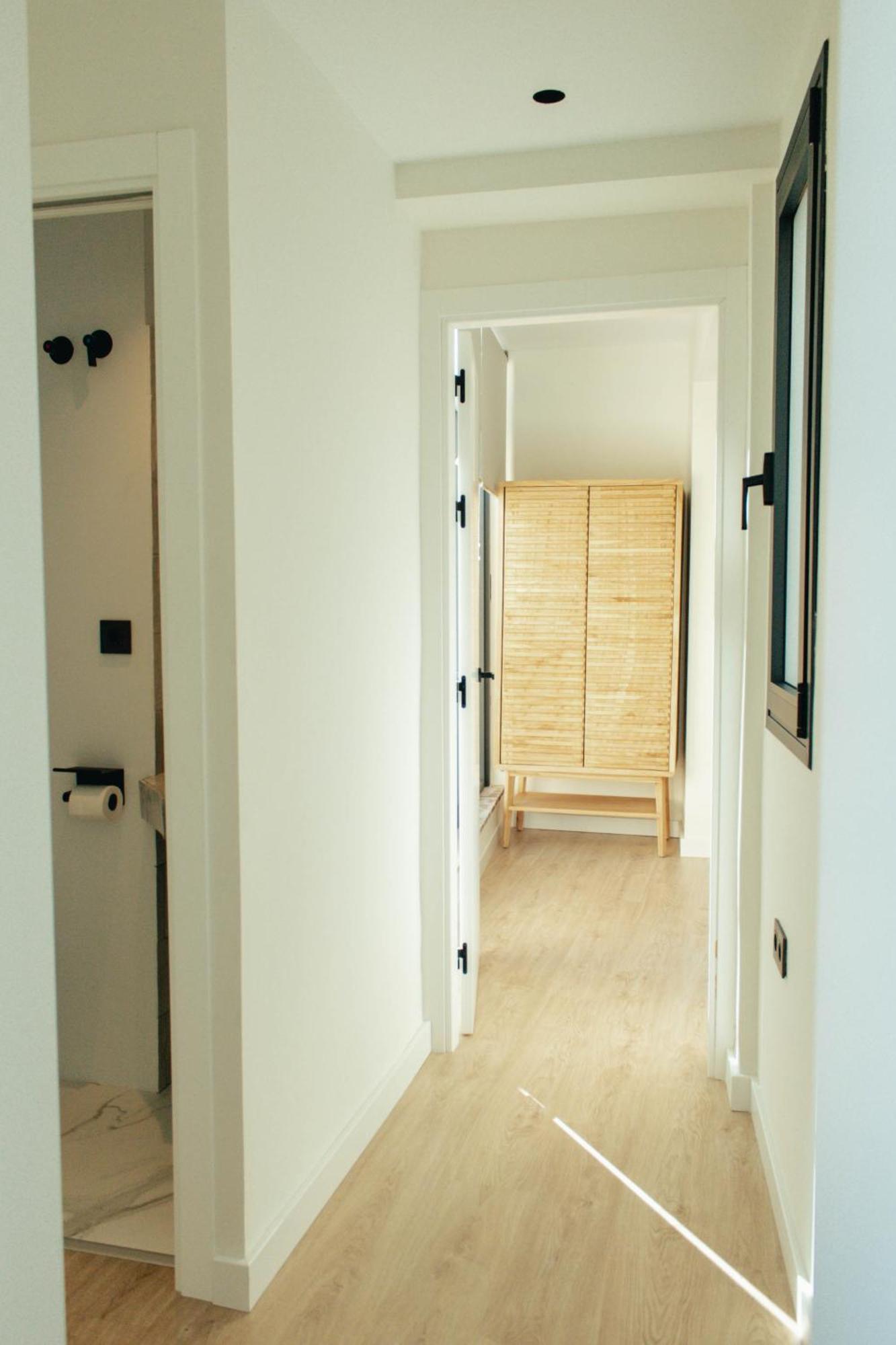 Berenguela Penthouse Apartment Seville Exterior photo